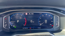 Volkswagen Polo 1.0 TSI 110 R-Line 5dr DSG Petrol Hatchback